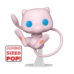Pop! Games - Pokemon - Mew 10"